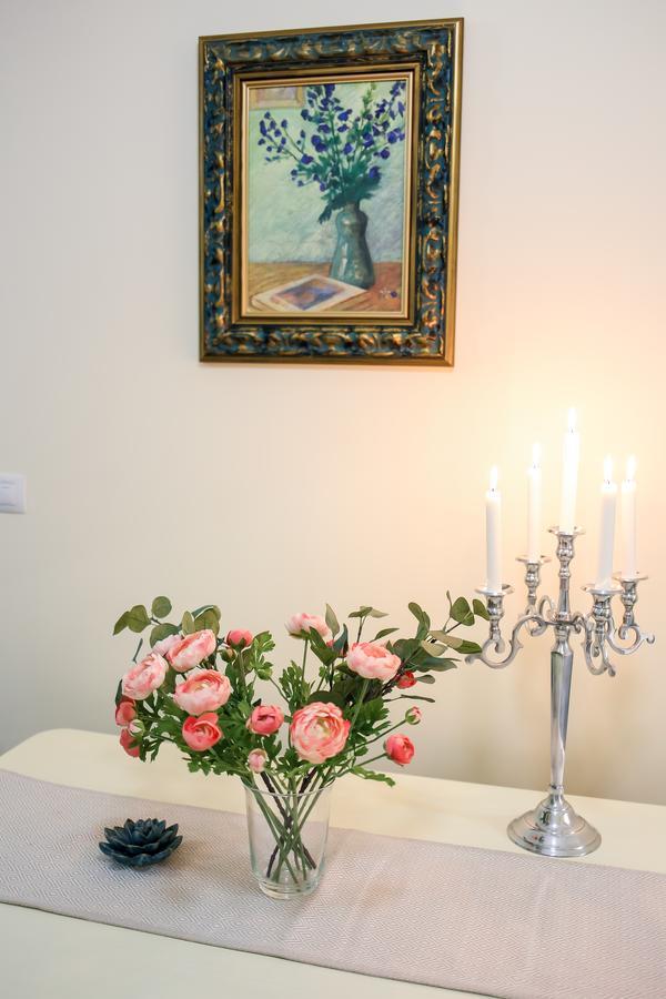 Franco Luxury Apartment Lviv Bagian luar foto