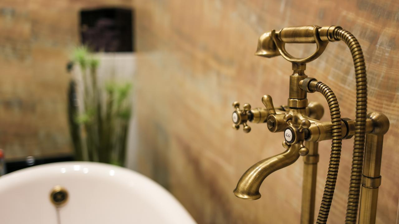 Franco Luxury Apartment Lviv Bagian luar foto